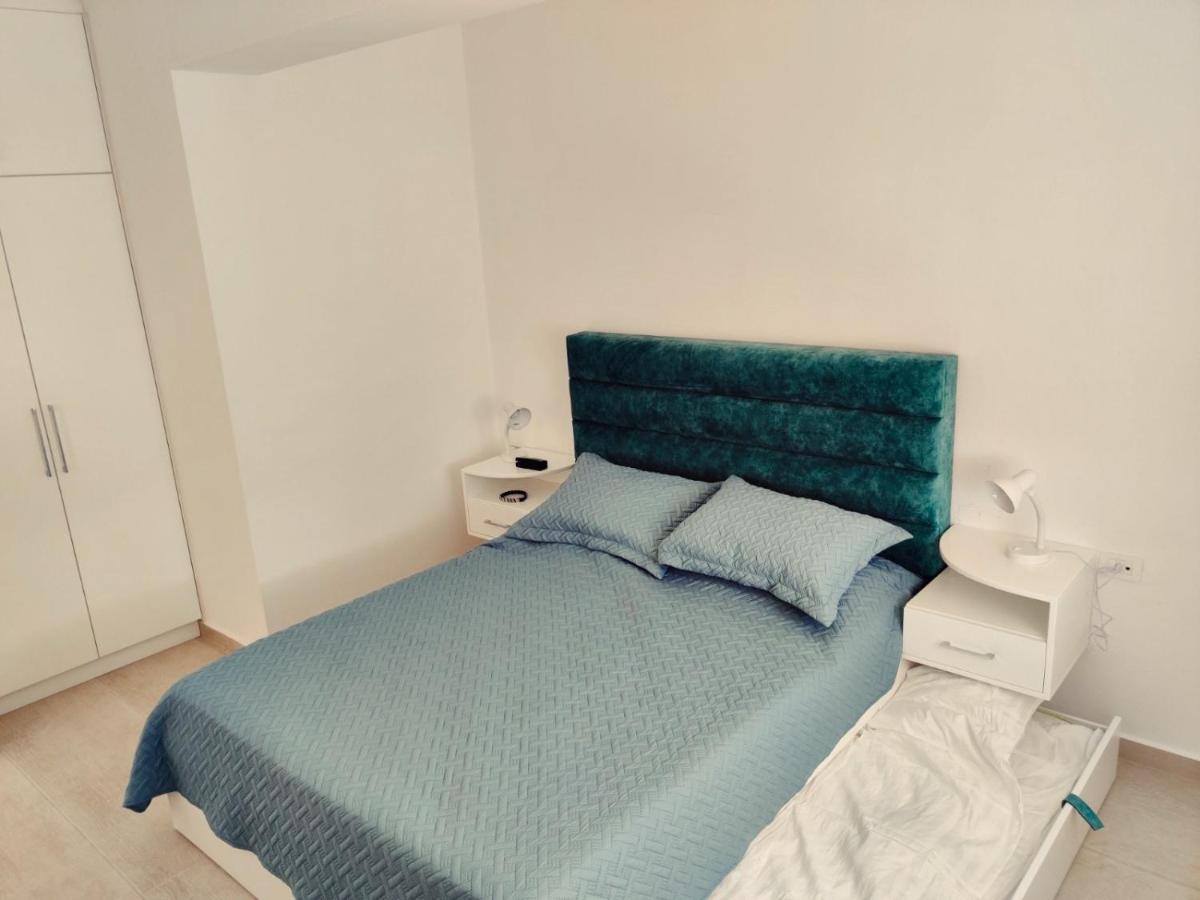 Saranda Terrace Apt. Rooms Eksteriør bilde
