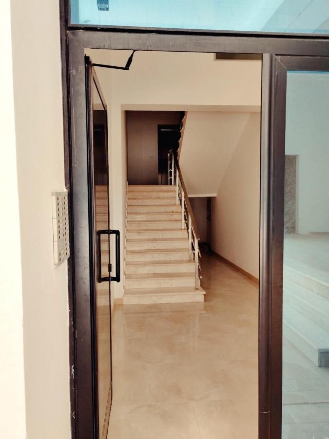 Saranda Terrace Apt. Rooms Eksteriør bilde