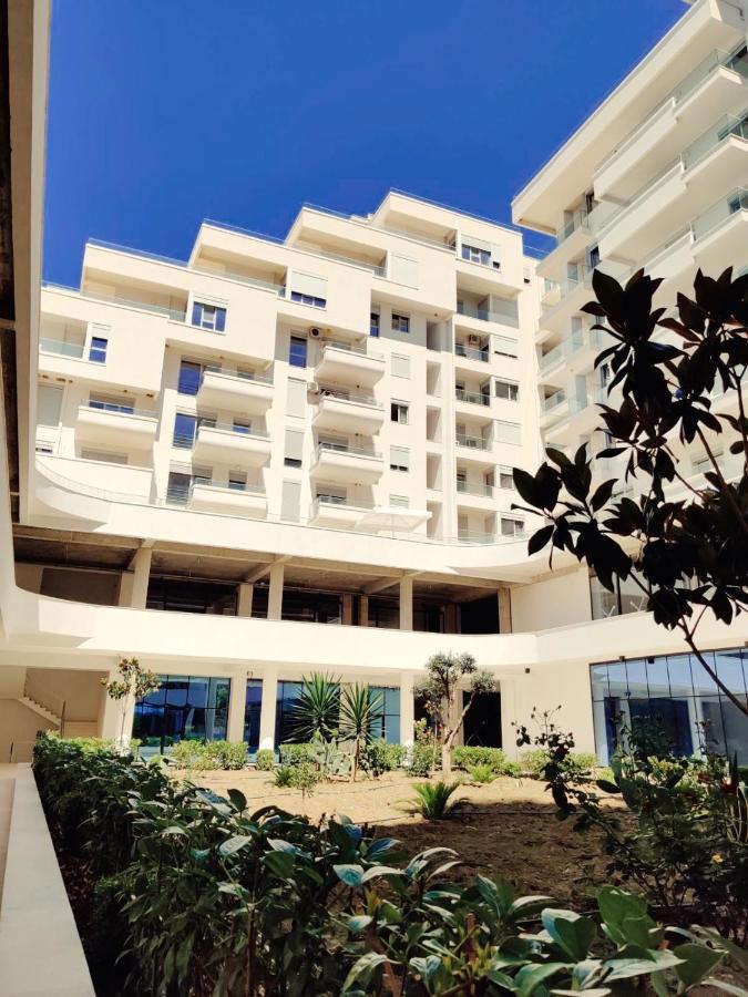 Saranda Terrace Apt. Rooms Eksteriør bilde
